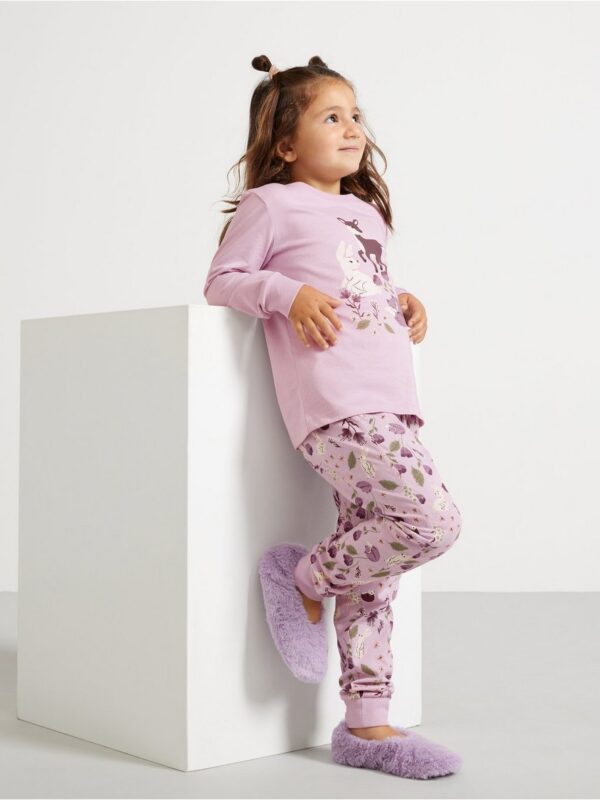 Pyjama set - 3001843-5335