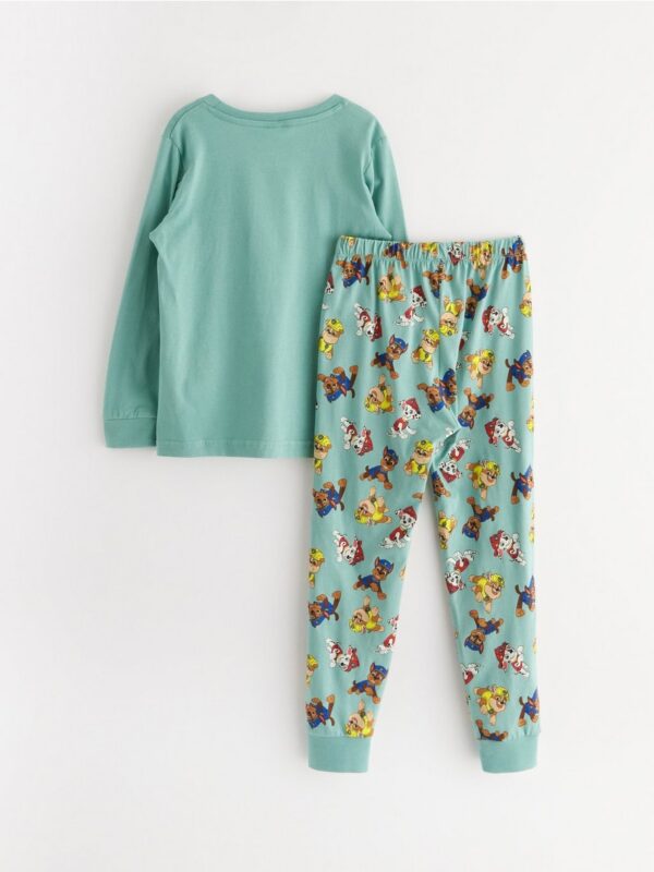 Paw Patrol pyjama set - 3001846-4055