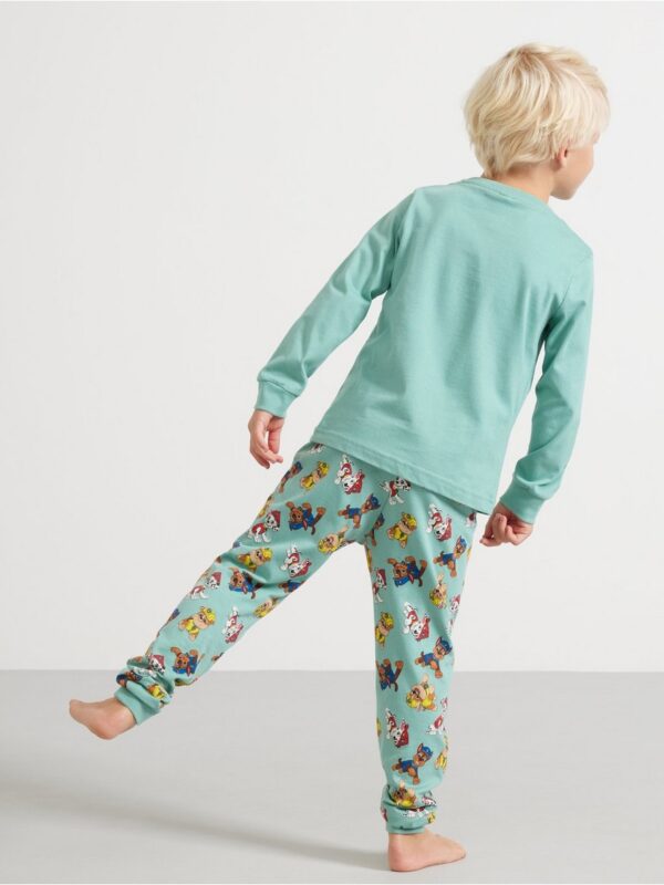 Paw Patrol pyjama set - 3001846-4055
