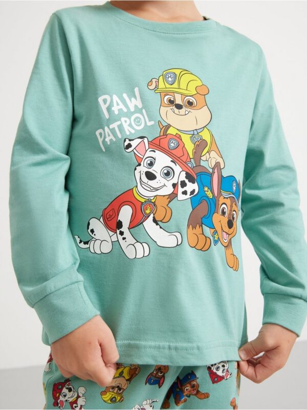 Paw Patrol pyjama set - 3001846-4055