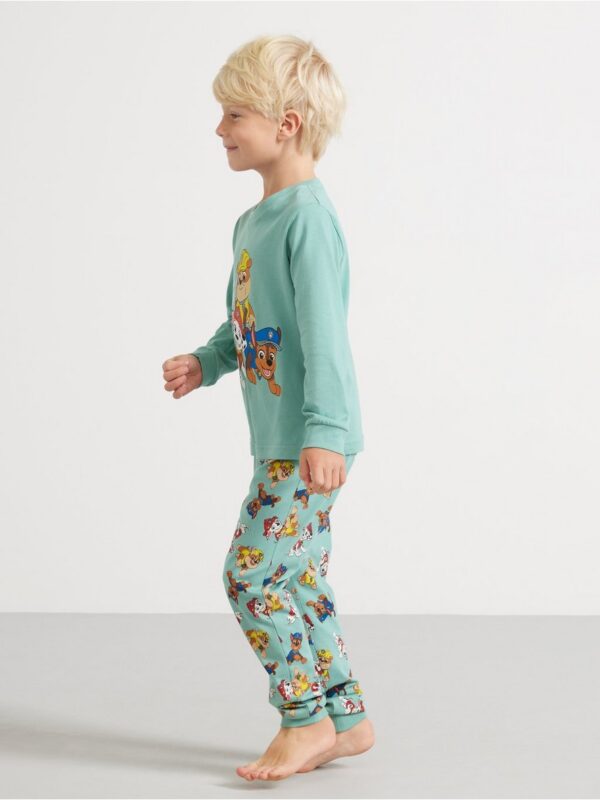 Paw Patrol pyjama set - 3001846-4055