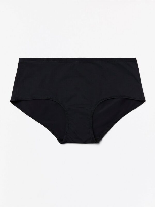Regular waist briefs - 3001863-80