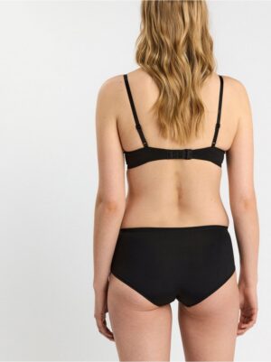 Regular waist briefs - 3001863-80