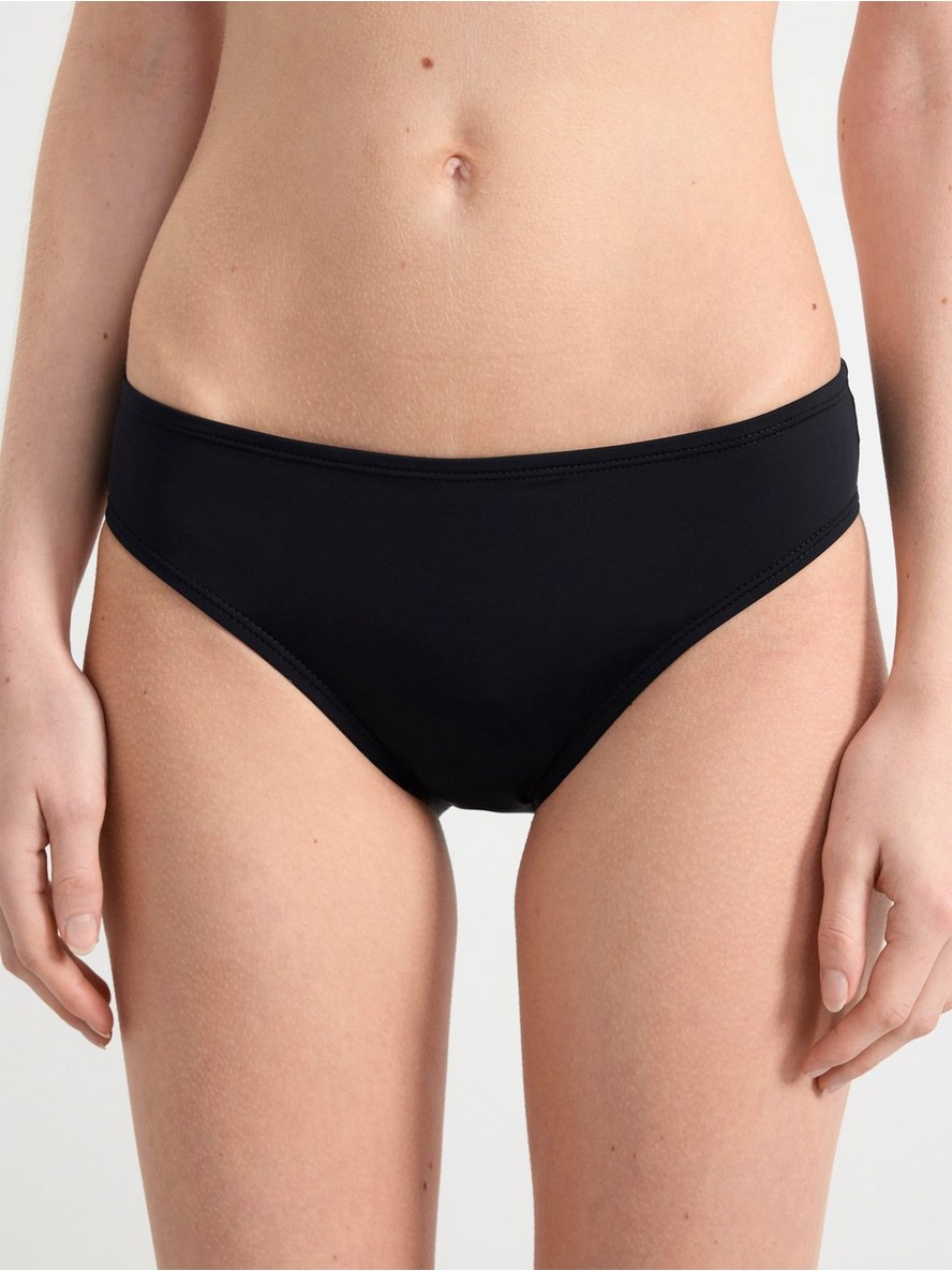 Gacice – Bikini briefs regular waist