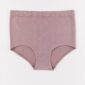 Seamless briefs with high waist - 3001907-9511