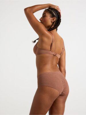 Briefs in lace - 3001917-2724