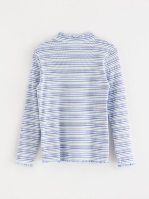 Long-sleeved top - 3001937-6722