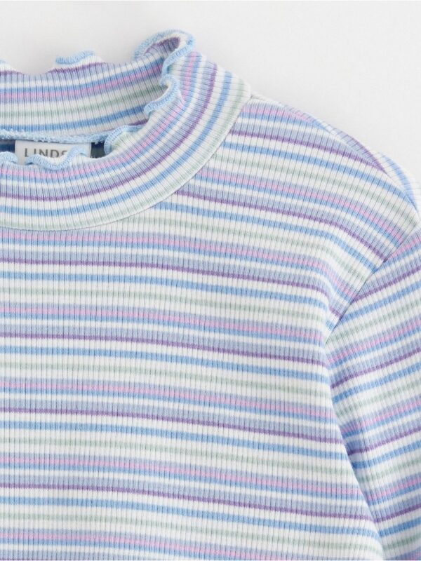 Long-sleeved top - 3001937-6722