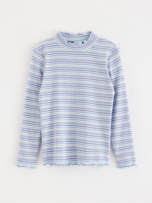 Long-sleeved top - 3001937-6722