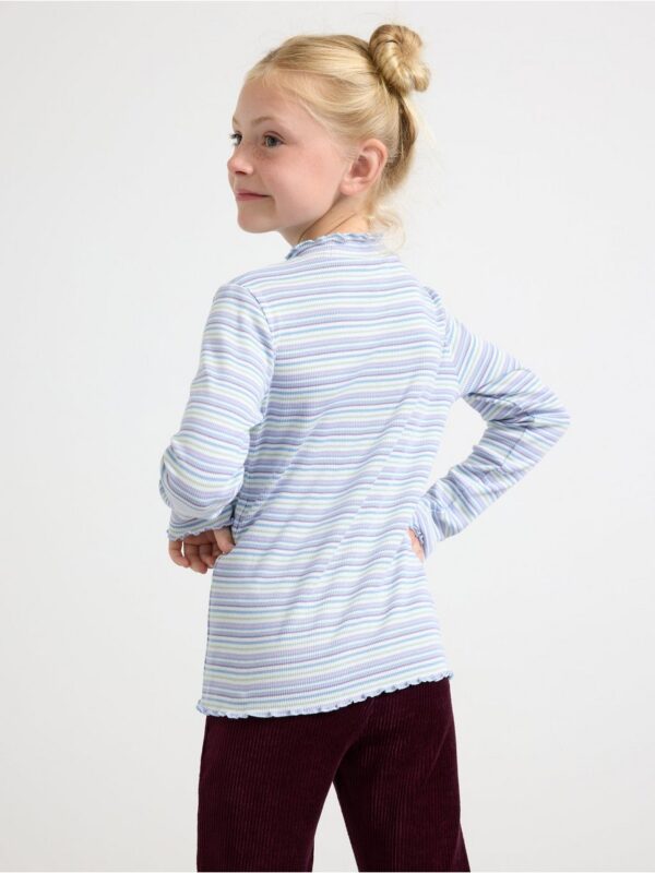 Long-sleeved top - 3001937-6722