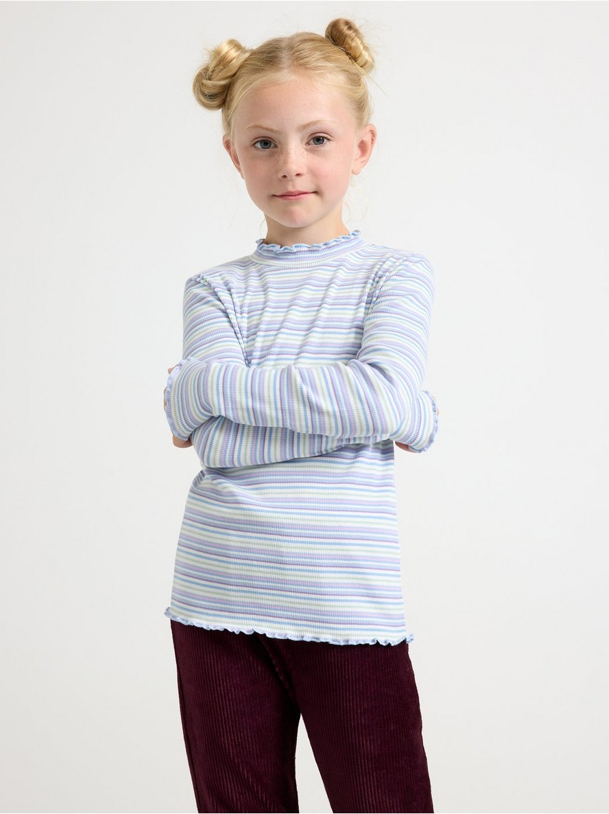 Rolka – Long-sleeved top