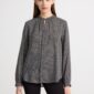 Blouse in viscose - 3002032-80