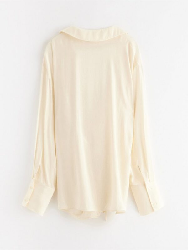 Long-sleeved shirt - 3002080-1418