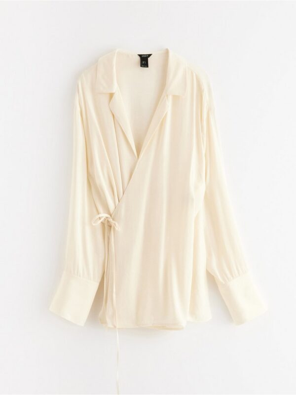 Long-sleeved shirt - 3002080-1418