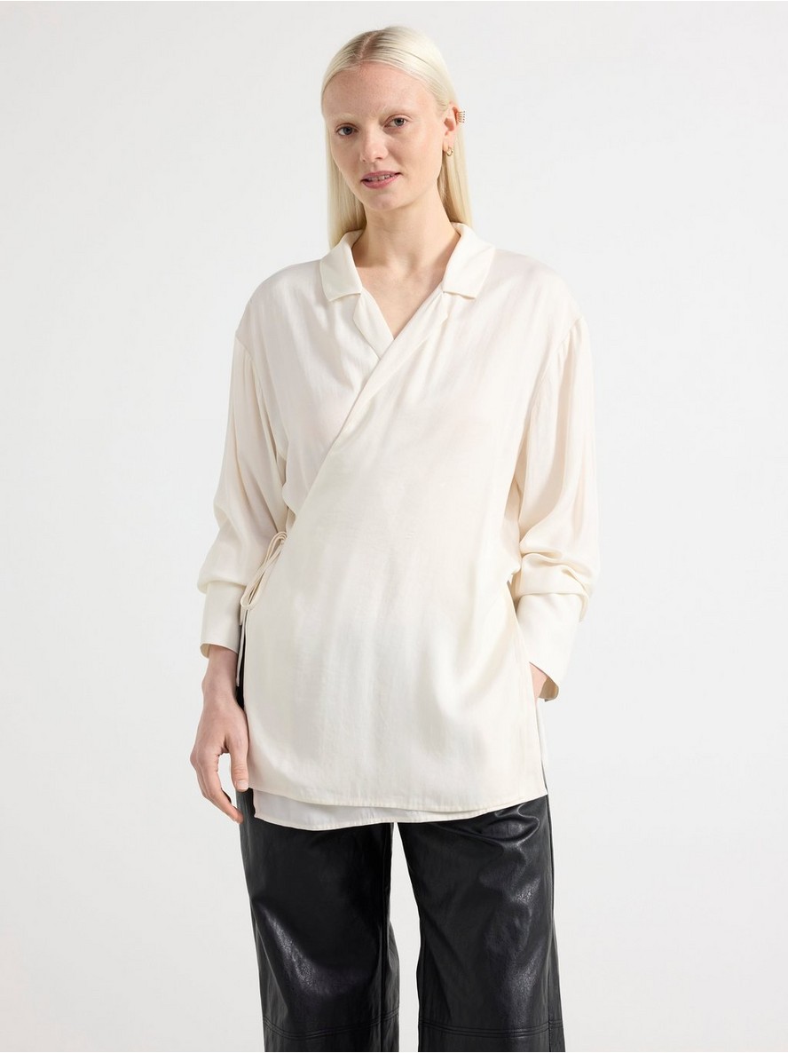 Kosulja – Long-sleeved shirt