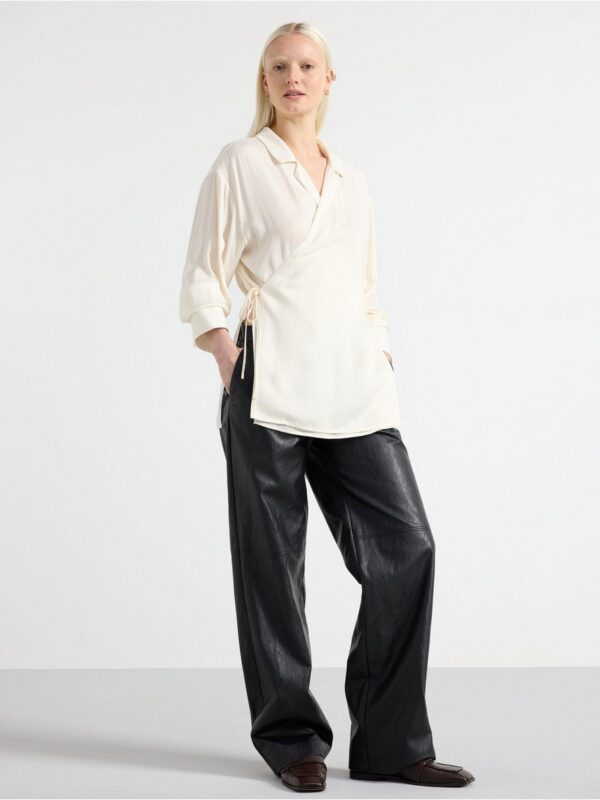 Long-sleeved shirt - 3002080-1418