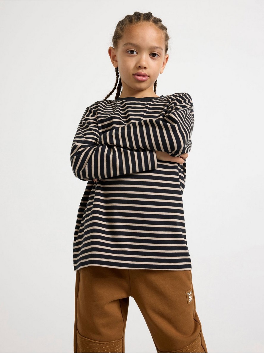 Majica – Long-sleeved top
