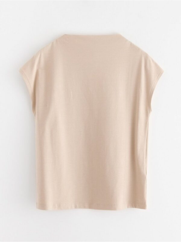 Sleeveless top - 3002156-6902