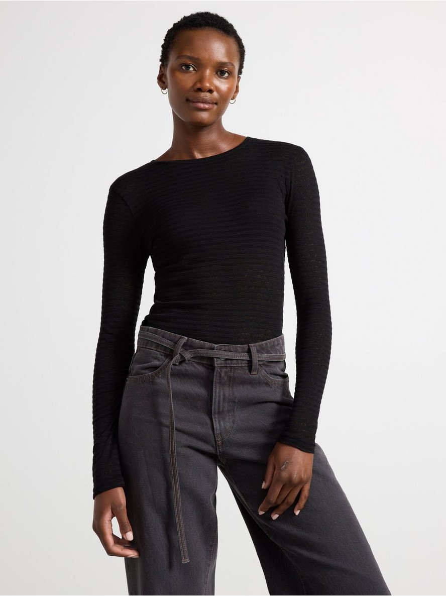Majica – Long-sleeved top