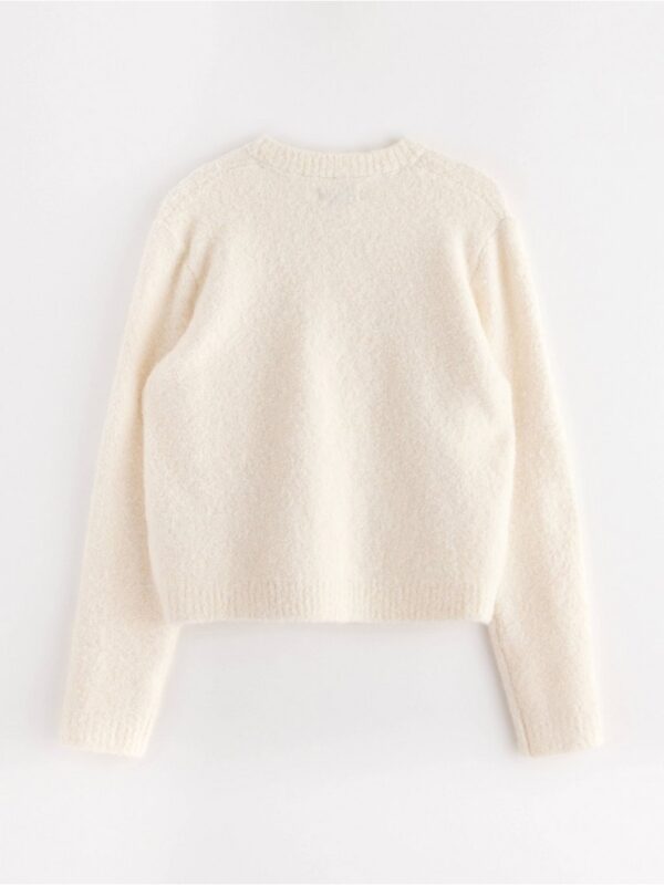 Cardigan - 3002246-7488
