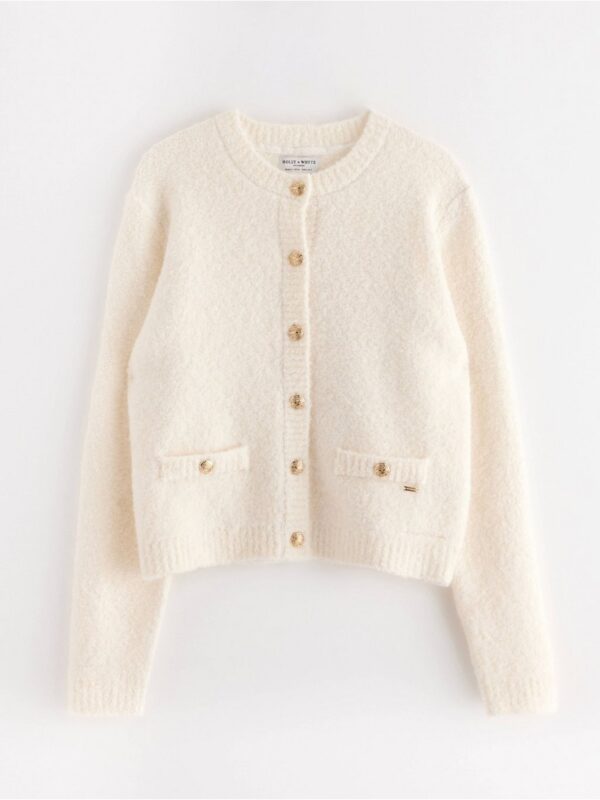 Cardigan - 3002246-7488