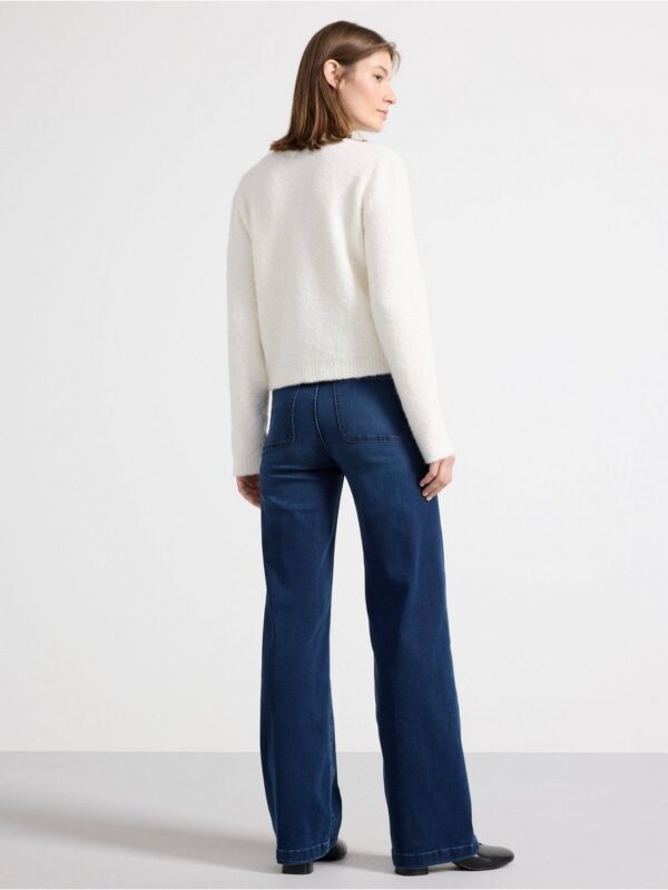 Cardigan - 3002246-7488