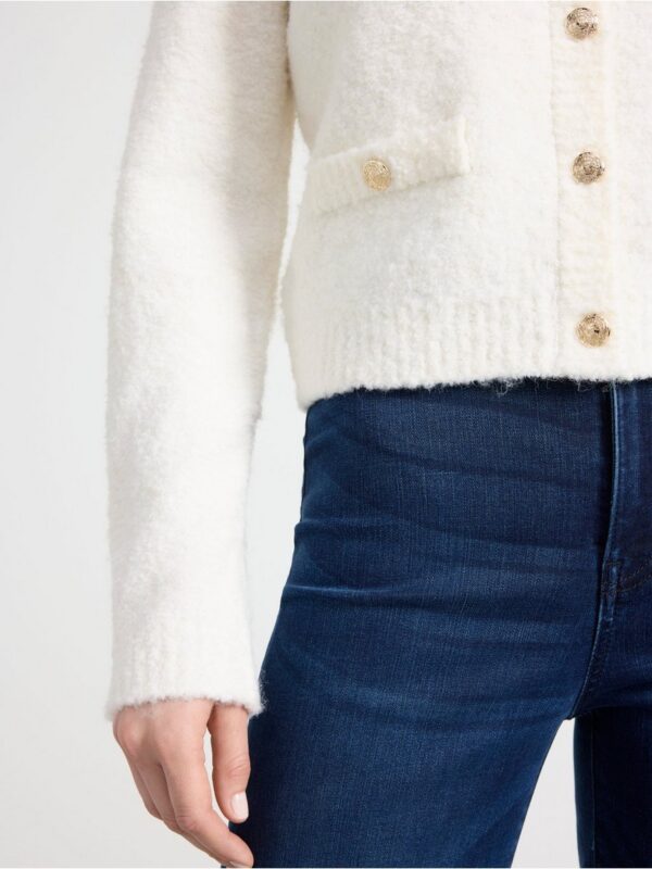 Cardigan - 3002246-7488