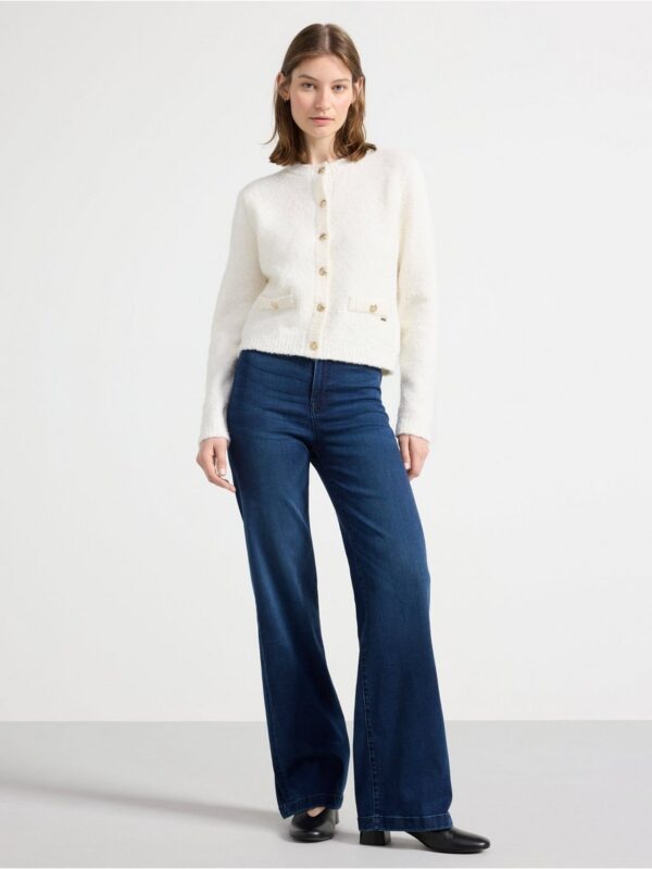 Cardigan - 3002246-7488
