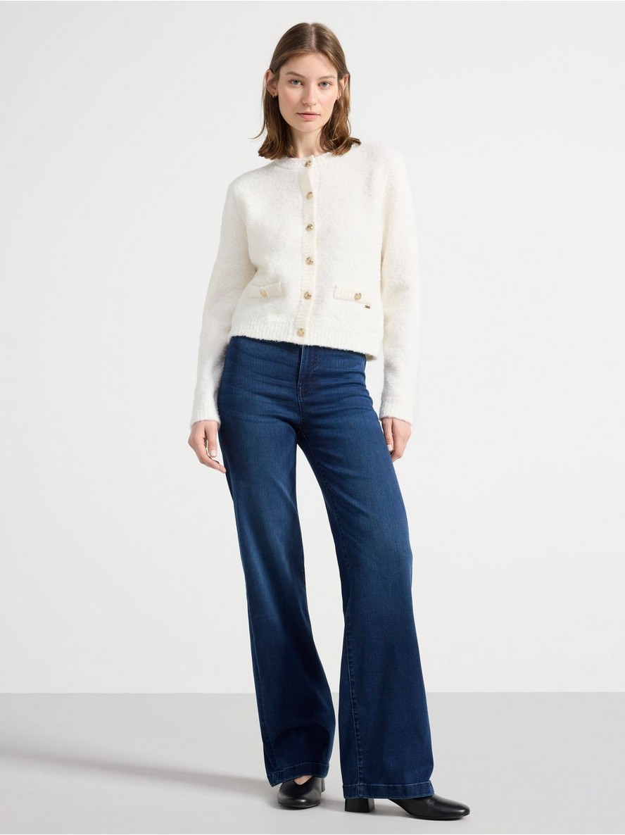 Sako – Cardigan