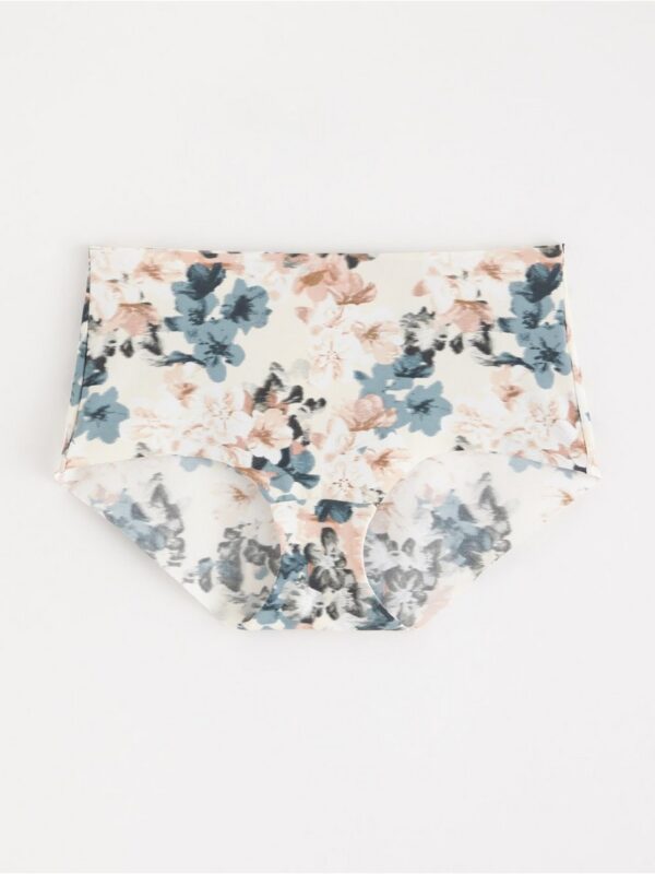Seamless briefs - 3002286-9339