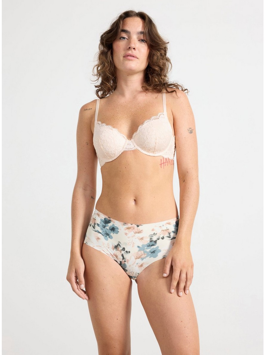 Gacice – Seamless briefs