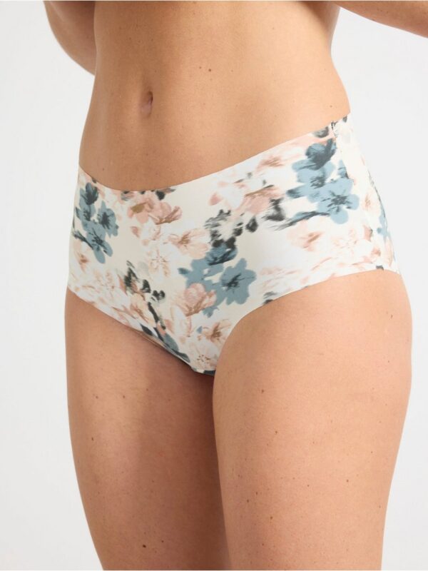 Seamless briefs - 3002286-9339