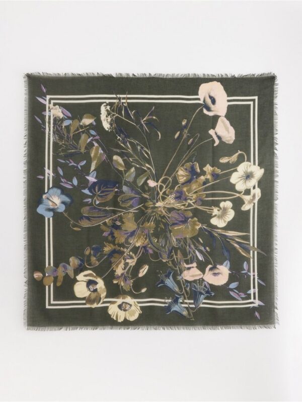 Scarf - 3002893-8868