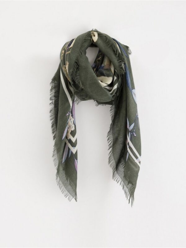 Scarf - 3002893-8868