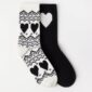 2-pack  socks - 3002974-80