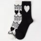 2-pack  socks - 3002974-80