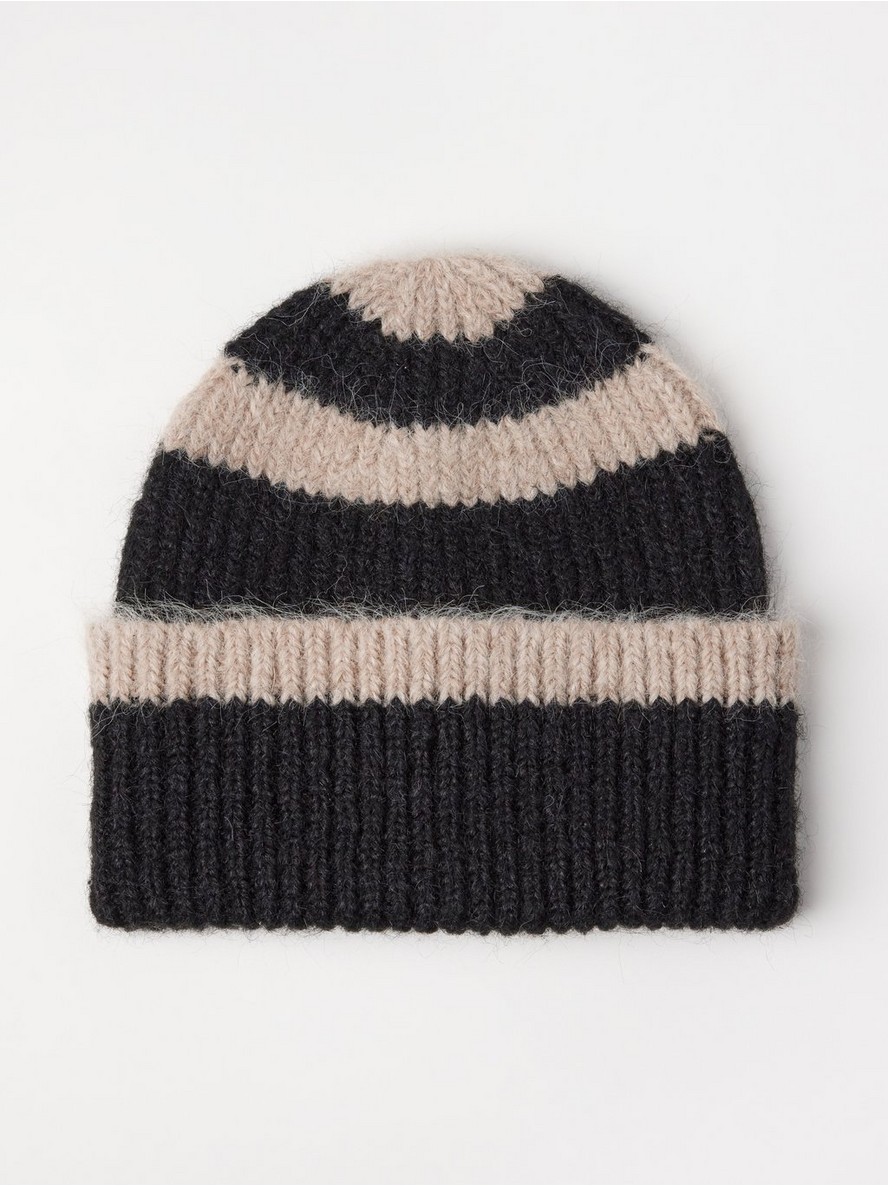 Kapa – Knitted beanie