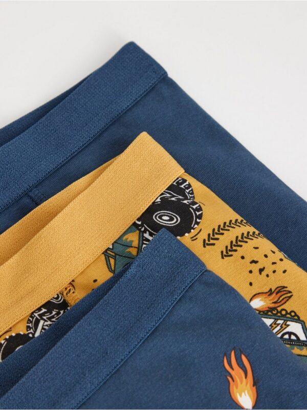 3-pack boxer shorts - 3003002-2065