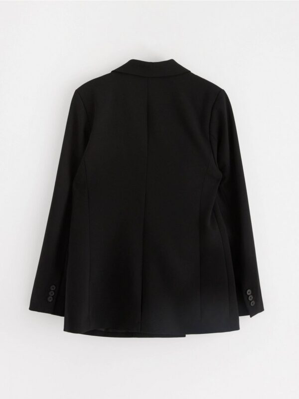 Double-breasted blazer - 3003141-80