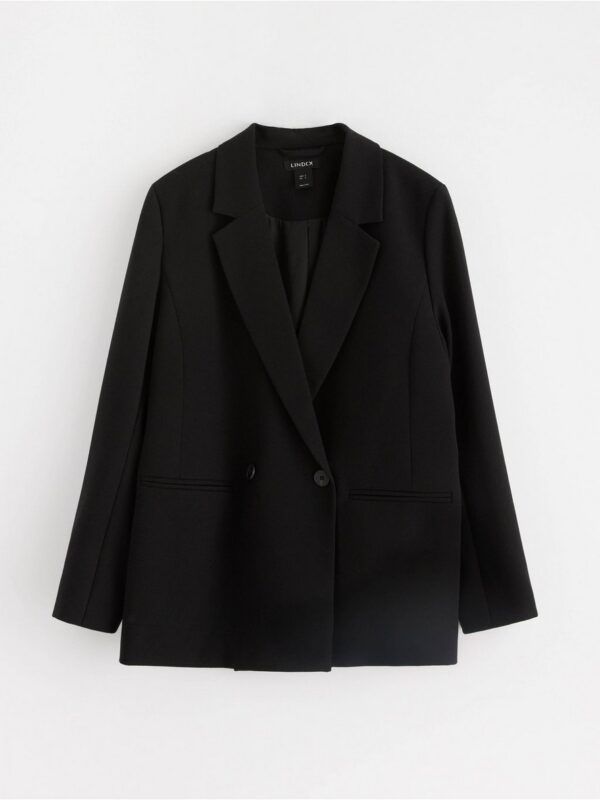 Double-breasted blazer - 3003141-80