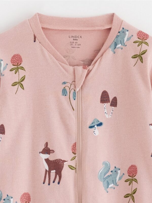 Pyjamas - 3003405-7351