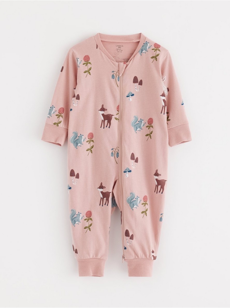 Pidzama – Pyjamas