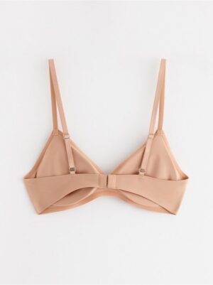 Seamless soft bra - 3003460-6793
