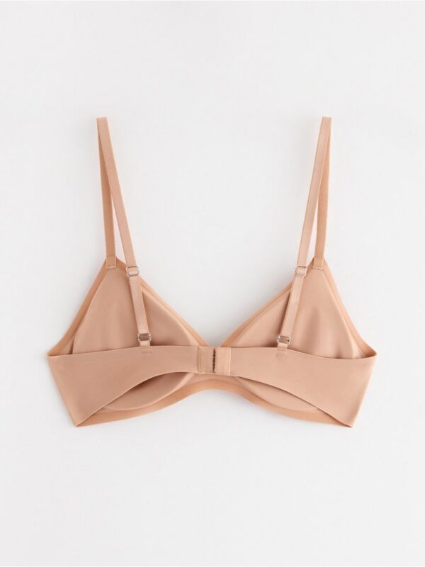Seamless soft bra - 3003460-6793