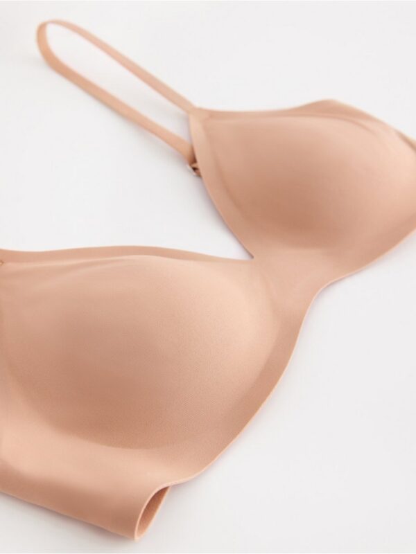 Seamless soft bra - 3003460-6793