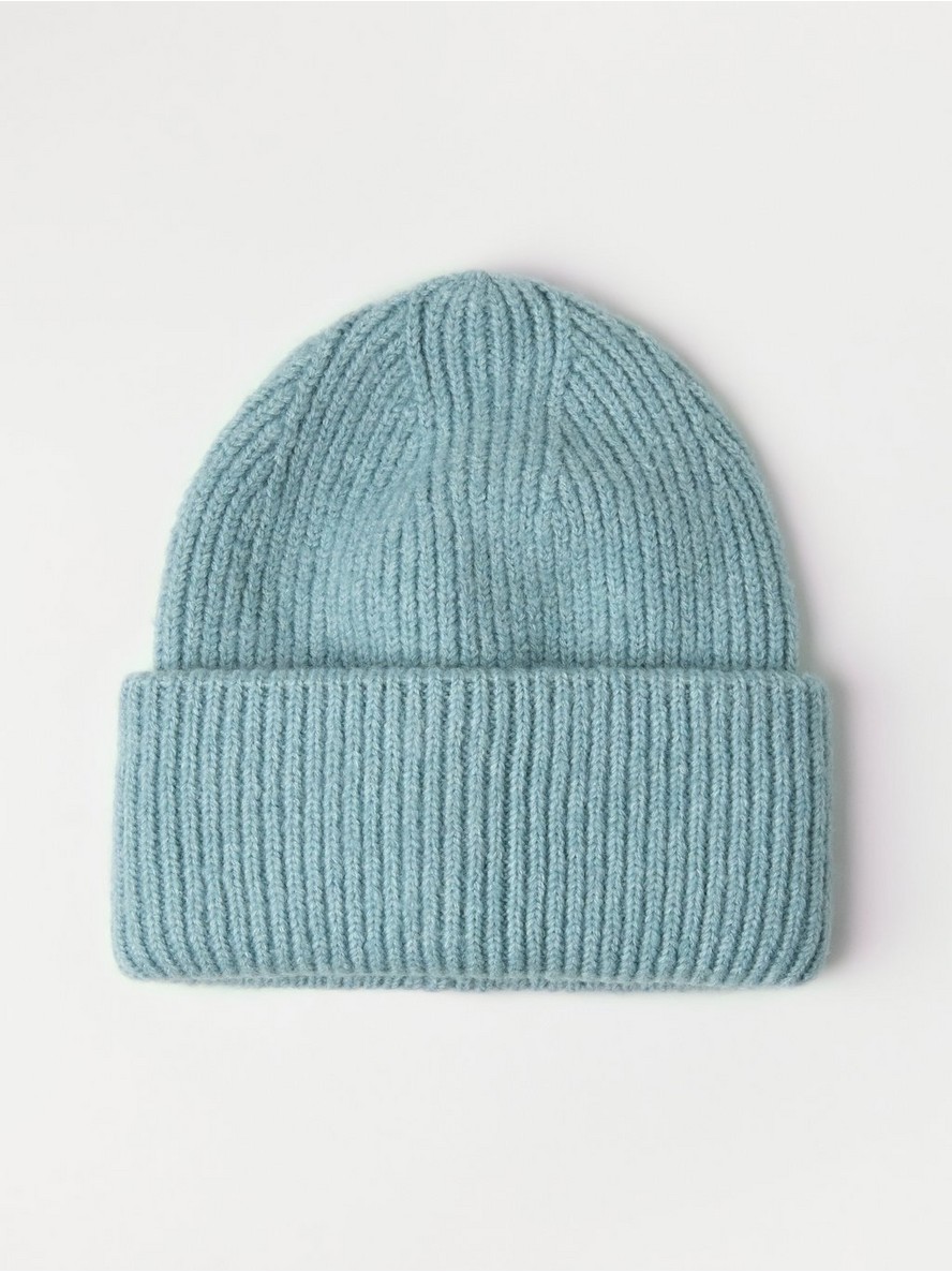 Kapa – Knitted beanie