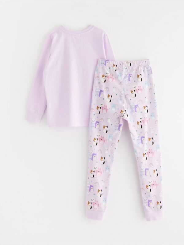 Squishmallows  pyjama set - 3003827-7514