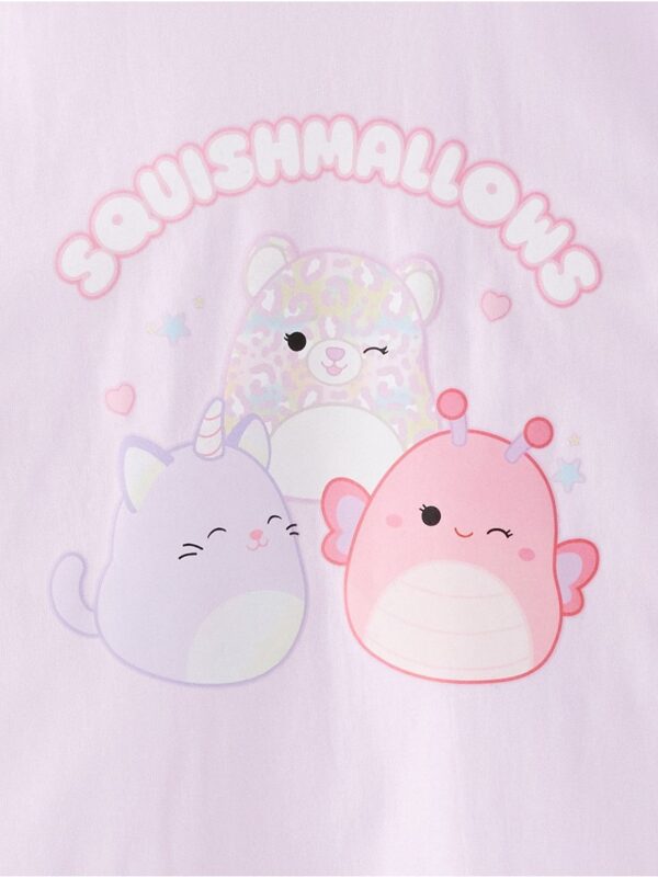 Squishmallows  pyjama set - 3003827-7514