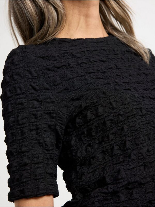 Short-sleeved top - 3004212-80