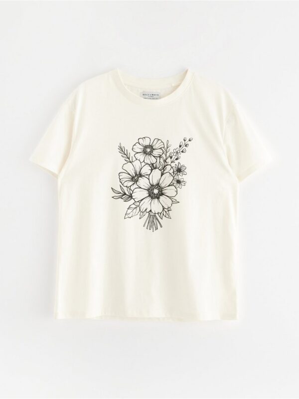 T-shirt - 3004616-6994